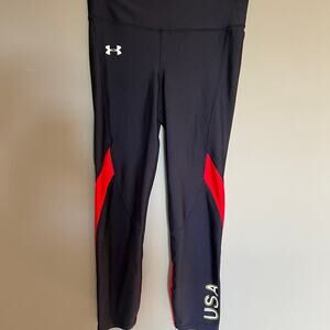Under Armour USA Leggings